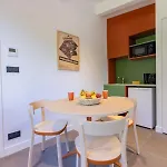 Hotel - De Lemptegy Saint-Ours (Puy-de-Dome)