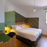 Hotel - De Lemptegy 3*