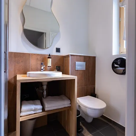 - De Lemptégy Hotel 3*