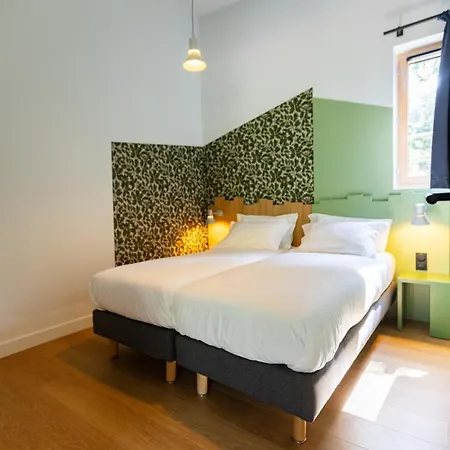 Hotel - De Lemptegy
