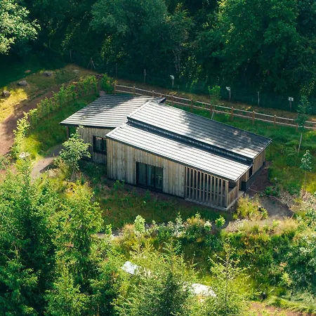 - De Lemptegy Hotel 3*