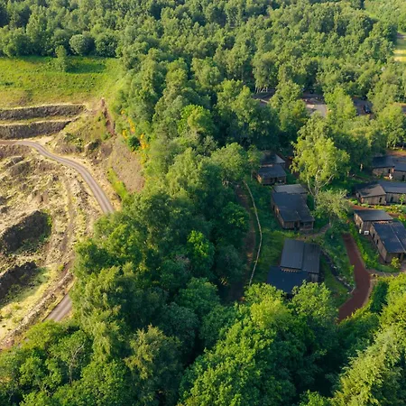 - De Lemptegy 호텔 생-투르