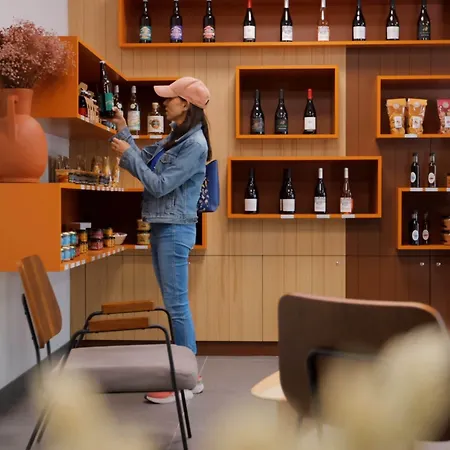 - De Lemptegy Hotel 3*