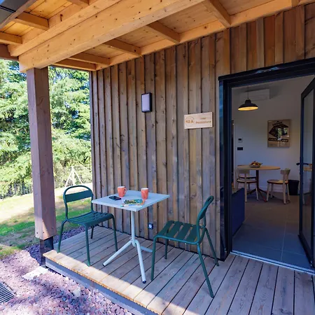 - De Lemptegy Hotel