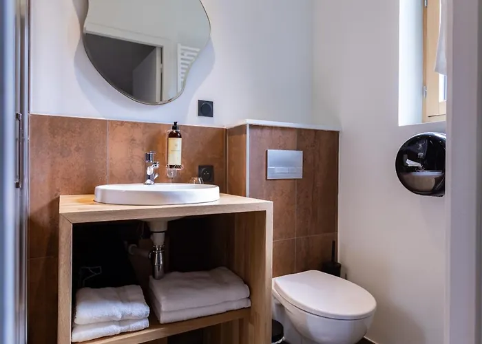 - De Lemptegy Hotell 3*