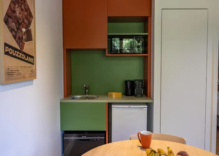 Hotell - De Lemptegy 3*