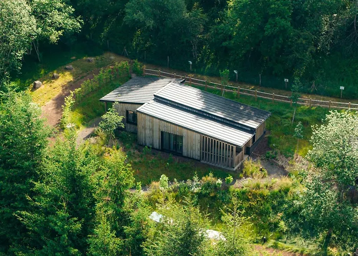 - De Lemptegy 호텔 3*