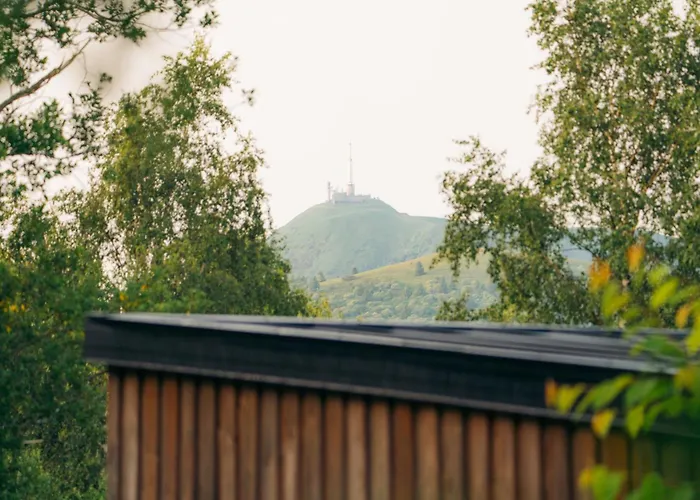 - De Lemptegy 호텔 생-투르