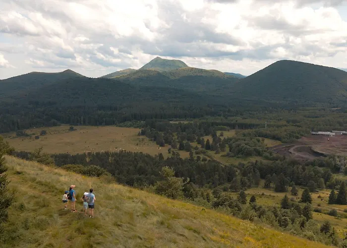 - De Lemptegy Hotell