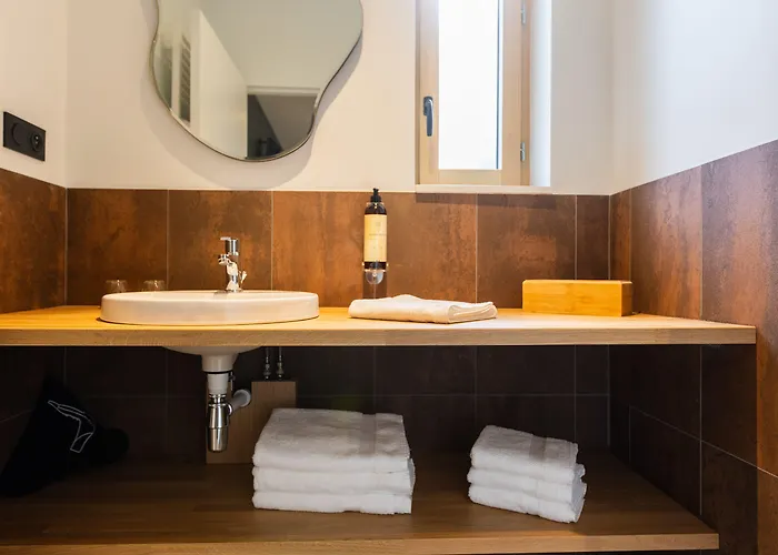 호텔 - De Lemptegy