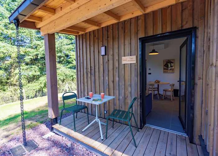 - De Lemptegy 호텔