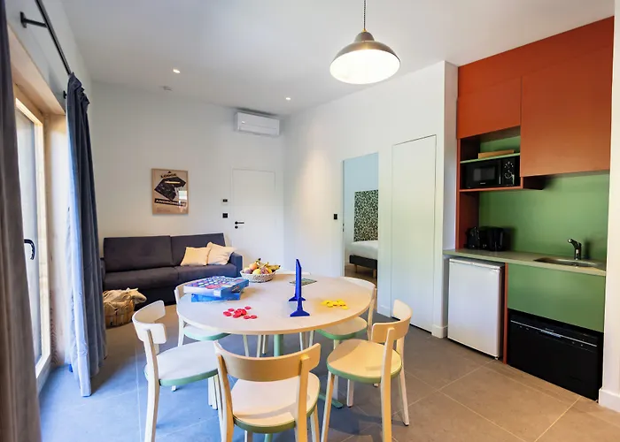 - De Lemptegy Hotell Saint-Ours (Puy-de-Dome)